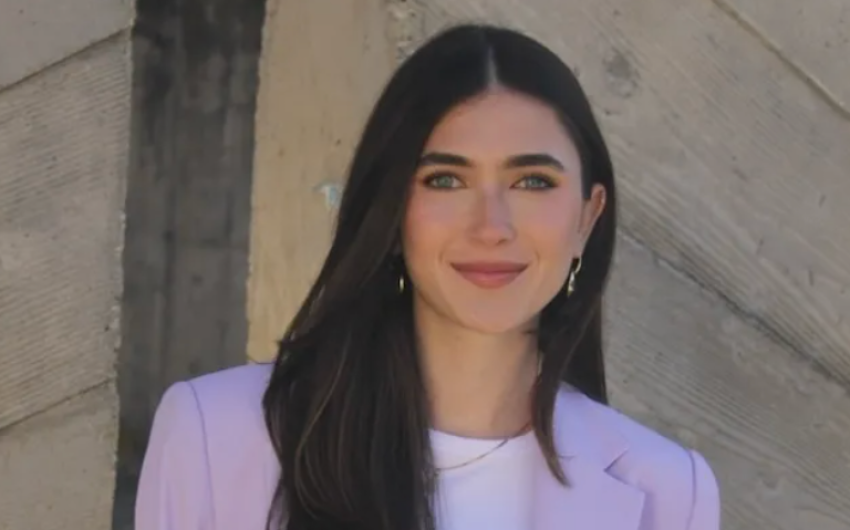 Former UCSB Student Body President Sues School over Alleged Anti-Semitic Harassment