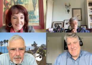 365 Days of Chaos, Corruption and Incompetence: Our Analysts Assess Year 1 of the Trump Regime