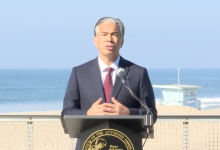 California Attorney General Sues Trump Administration to Block Restart of Sable Oil Pipelines in Santa Barbara County