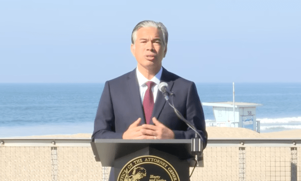 California Attorney General Sues Trump Administration to Block Restart of Sable Oil Pipelines in Santa Barbara County