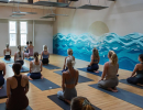 Partner Yoga Workshop