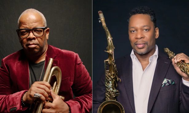Miles Davis & John Coltrane Centennial Celebration at The Granada Theatre Postponed