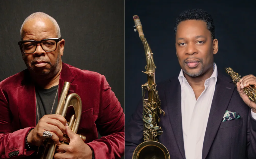 Miles Davis & John Coltrane Centennial Celebration at The Granada Theatre Postponed