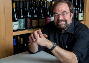 Full Belly Files | Introducing Bob Wesley’s Pour Judgment