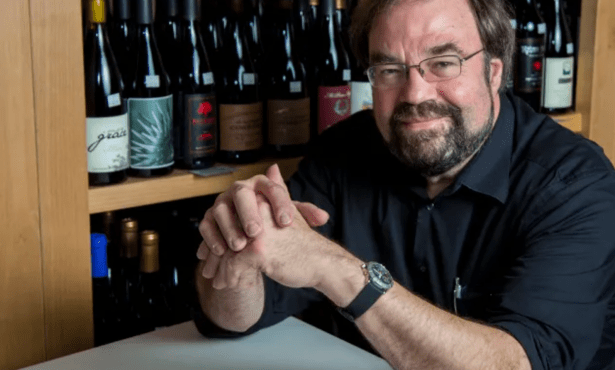 Full Belly Files | Introducing Bob Wesley’s Pour Judgment