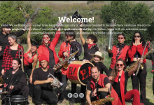 Night Lizard Hosts Brasscals!