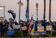 We The People Are Not Alone