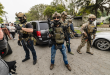 California Democrats Have New Plans for Confronting ICE: Taxes, Lawsuits, and Location Bans