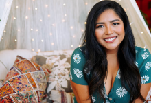 Mexican-American Dreamer Julissa Arce Wins Luis Leal Literary Award