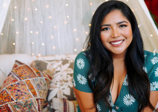 Mexican-American Dreamer Julissa Arce Wins Luis Leal Literary Award