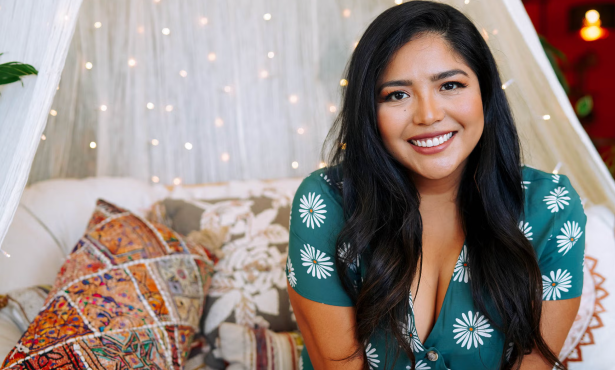 Mexican-American Dreamer Julissa Arce Wins Luis Leal Literary Award