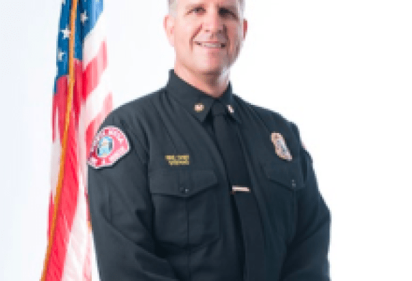 Carpinteria-Summerland Fire Protection District Welcomes DAN STEFANO as Fire Chief