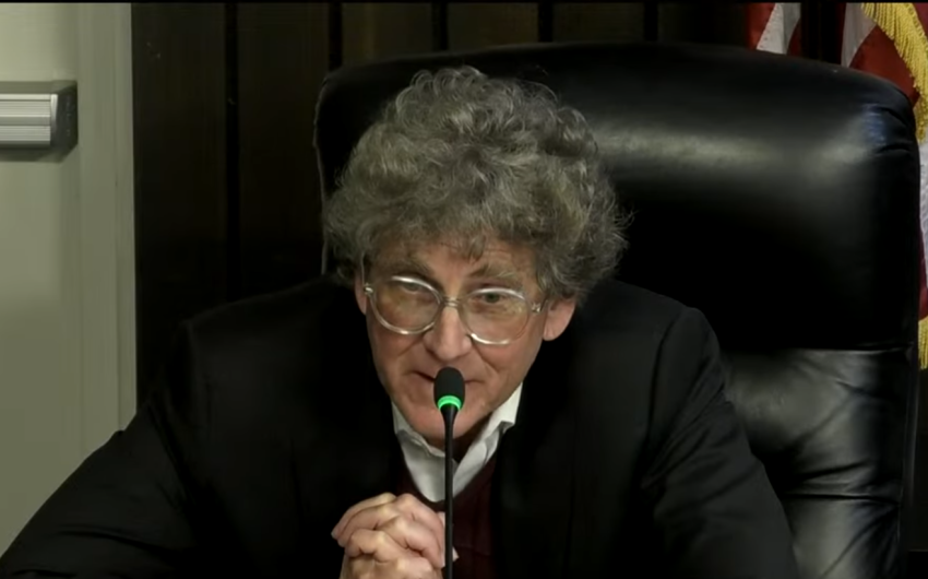 Naples Housing Project Approved, Despite Vote for Voles and Kite Concerns