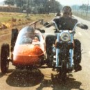 Thomas Anthony Dominguez