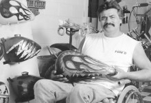 Thomas Anthony Dominguez