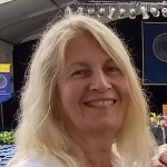 Sharon Gail Reeg, 1953–2025