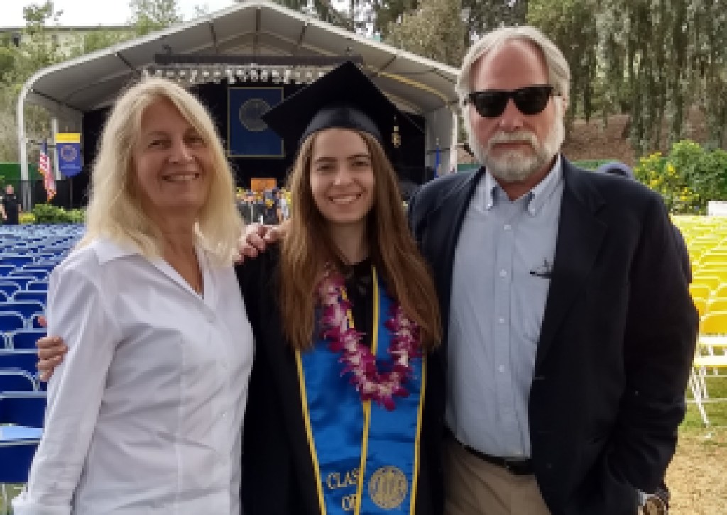 Sharon Gail Reeg, 1953–2025