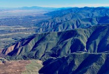 New Oil Drilling and Fracking Threatens Schools and Other Sensitive Areas in Santa Barbara County 