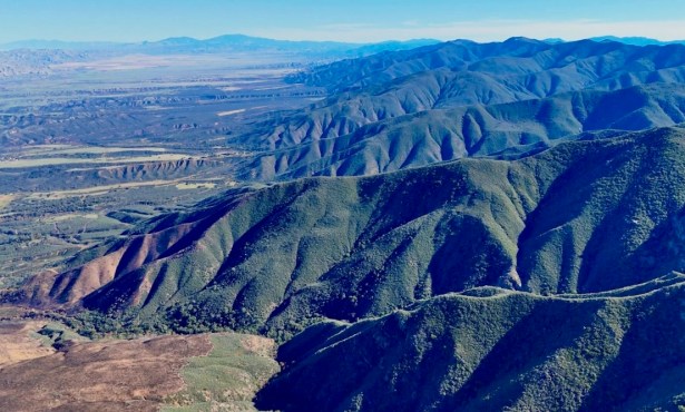 New Oil Drilling and Fracking Threatens Schools and Other Sensitive Areas in Santa Barbara County 