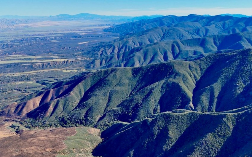 New Oil Drilling and Fracking Threatens Schools and Other Sensitive Areas in Santa Barbara County 