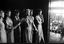 In Front of and Behind the Camera with Jeff Bridges