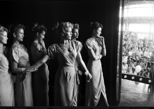 In Front of and Behind the Camera with Jeff Bridges