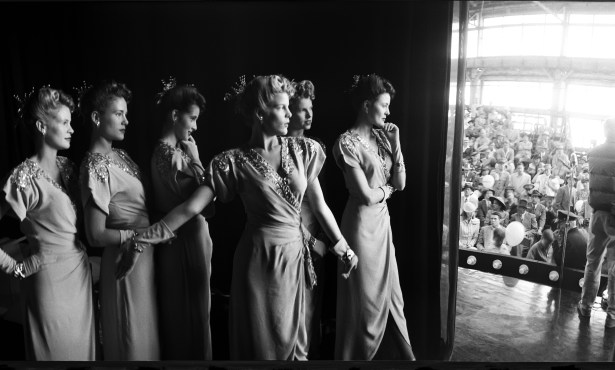 In Front of and Behind the Camera with Jeff Bridges