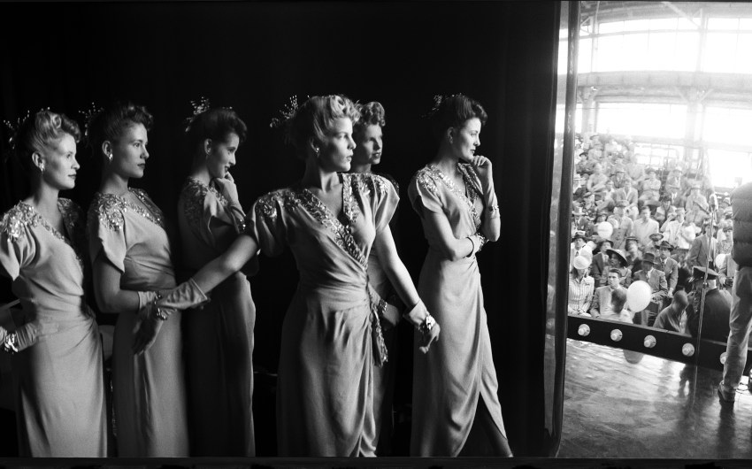 In Front of and Behind the Camera with Jeff Bridges