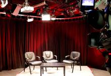 MORE Theater/SB Presents “CHINWAG”