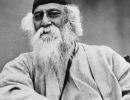 The Universal Voice of Rabindranath Tagore
