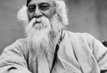 The Universal Voice of Rabindranath Tagore