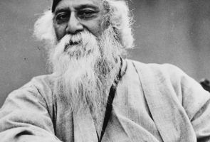 The Universal Voice of Rabindranath Tagore