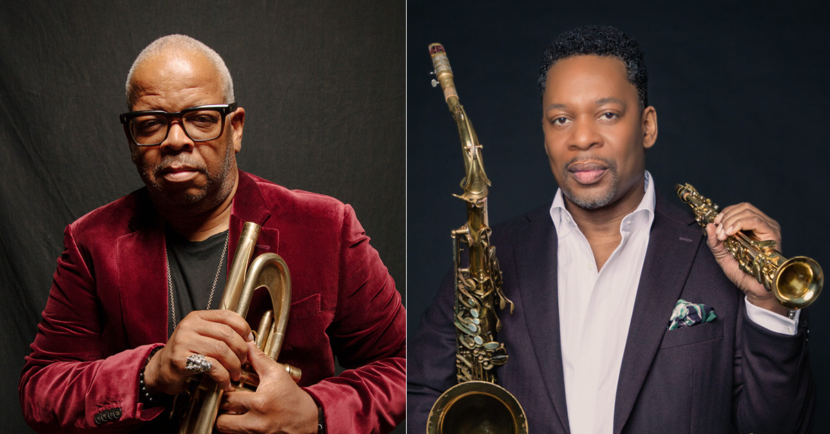 Music for Jazz’s Sake