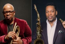 Music for Jazz’s Sake