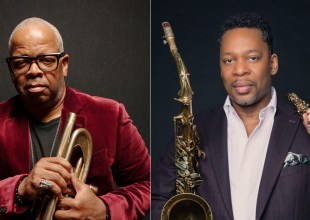 Music for Jazz’s Sake