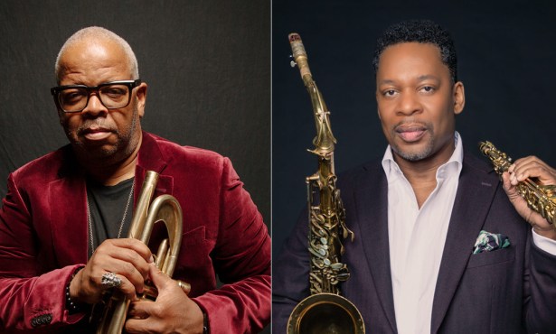 Music for Jazz’s Sake