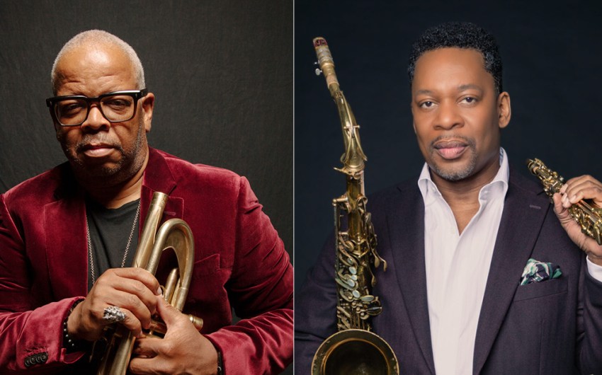 Music for Jazz’s Sake