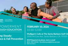 Staying Steady: Balance & Fall Prevention