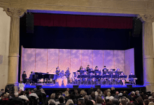 Help Send the San Marcos High School Jazz Band to New Orleans