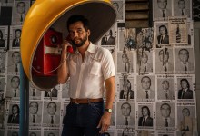 The Perils of Carnivalia