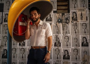 The Perils of Carnivalia