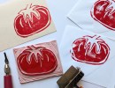 Intro to Printmaking Workshop