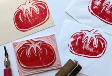 Intro to Printmaking Workshop