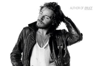 Book Review | ‘Tonight in Jungleland: The Making of Born to Run’ by Peter Ames Carlin