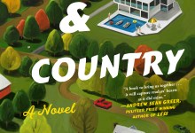 NYT Most Anticipated Author Comes to Chaucer’s