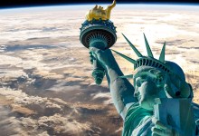 Expanding a Universal Vision of Liberty, Justice