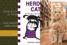 All Booked | Light Reads for the New Year