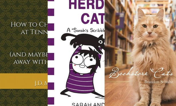 All Booked | Light Reads for the New Year