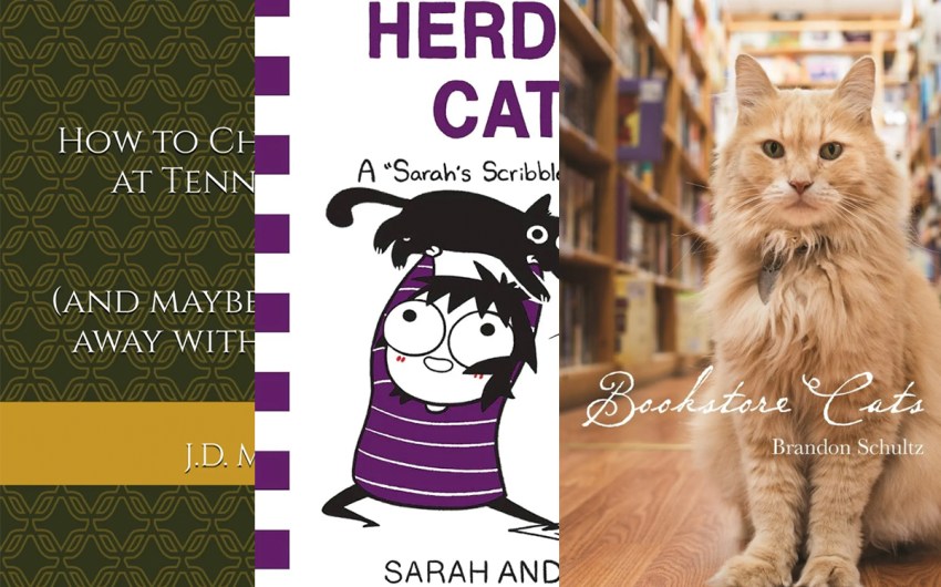 All Booked | Light Reads for the New Year