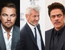 SBIFF Honors Leonardo DiCaprio, Sean Penn, and Benicio Del Toro